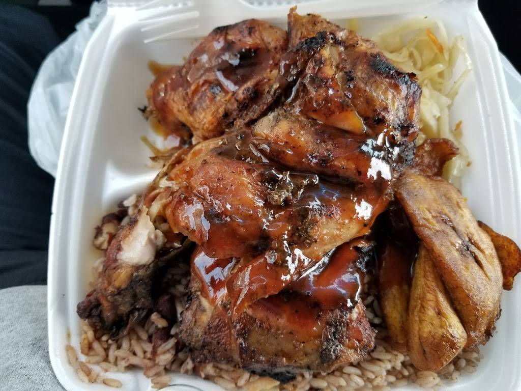 Fishermans Cove | restaurant | 4 Newkirk Plaza, Brooklyn, NY 11226, USA | 7188591580 OR +1 718-859-1580