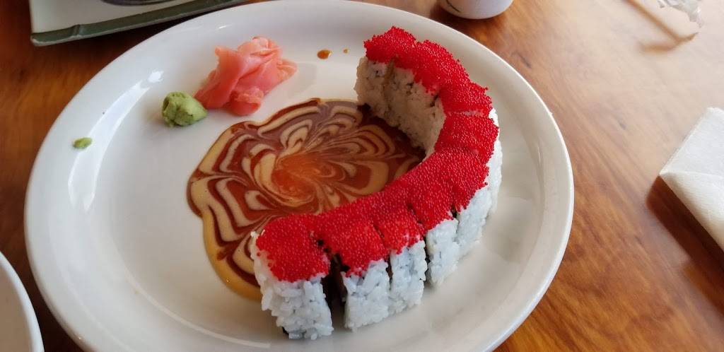 NipponThai Restaurant | restaurant | 1114 Florida A1A, Satellite Beach, FL 32937, USA | 3217730700 OR +1 321-773-0700