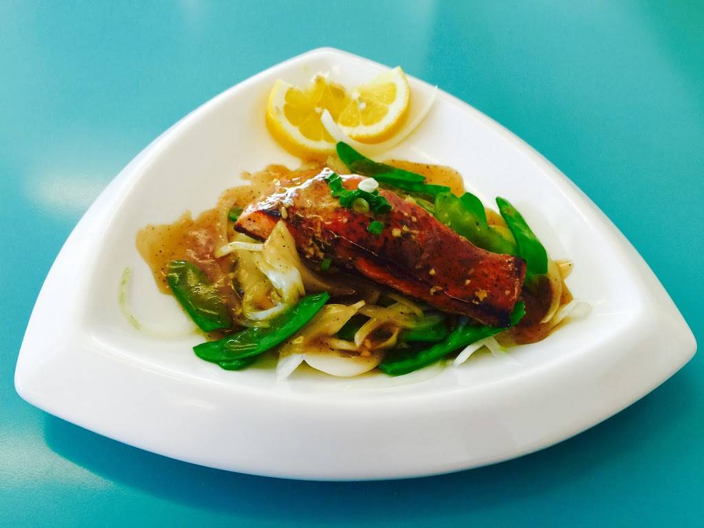 Happy Garden | restaurant | 2727 Bernville Rd, Leesport, PA 19533, USA | 6109168872 OR +1 610-916-8872