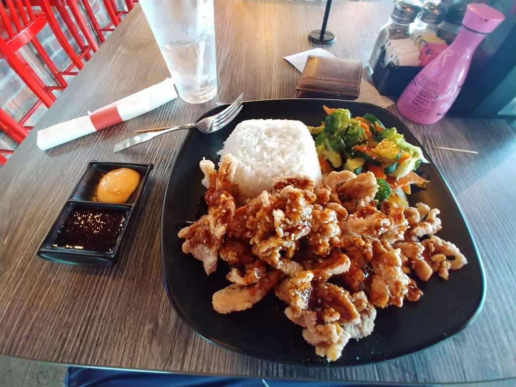 House of Teriyaki Grill & Japanese Ramen | restaurant | 3204 Sherwood Way Suite A, San Angelo, TX 76901, USA | 3259399293 OR +1 325-939-9293