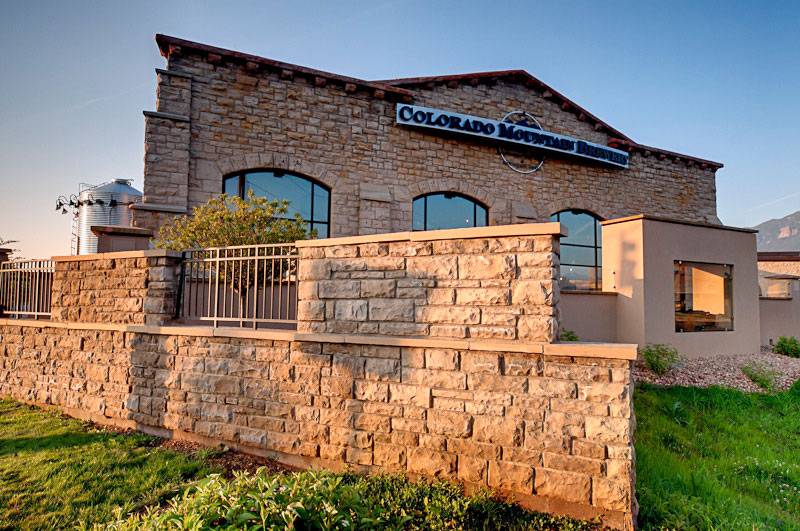 Colorado Mountain Brewery | restaurant | 600 S 21st St #180, Colorado Springs, CO 80904, USA | 7194668240 OR +1 719-466-8240