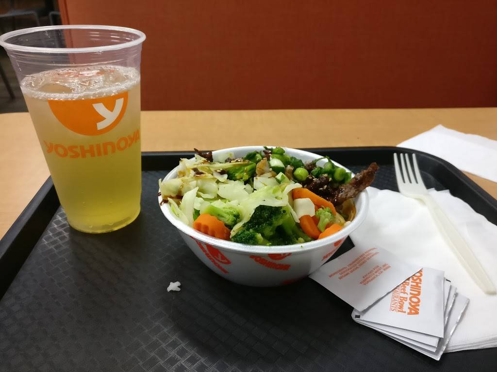 Yoshinoya Culver City | restaurant | 5495-H Sepulveda Blvd, Culver City, CA 90230, USA | 3103974357 OR +1 310-397-4357