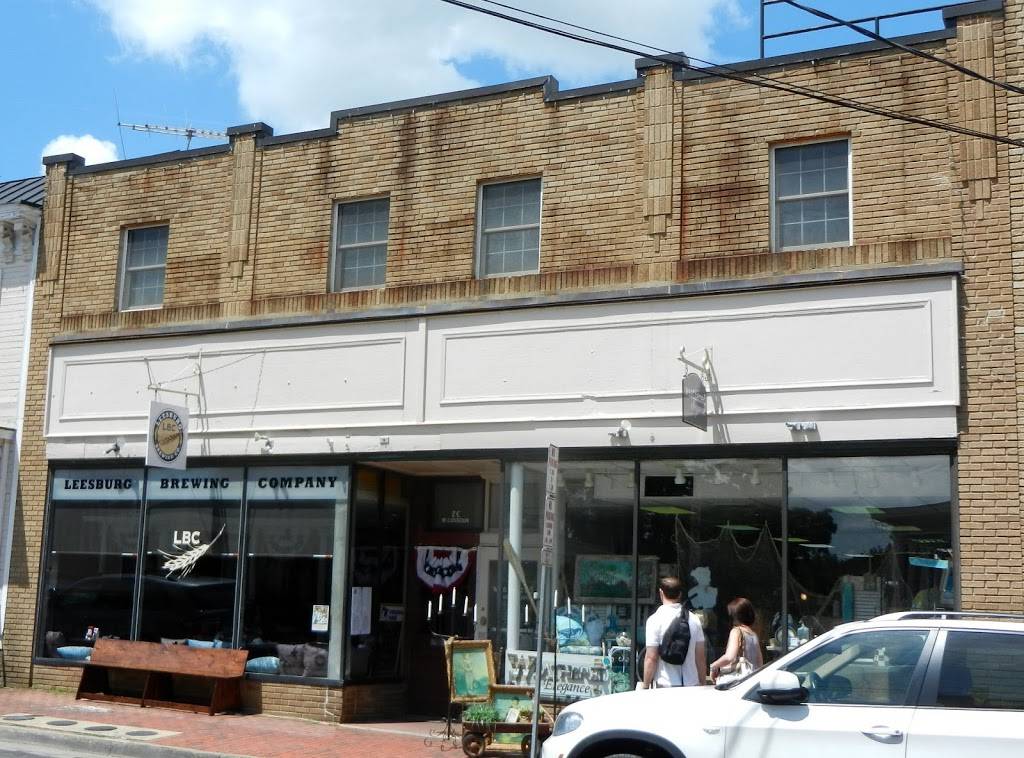 Trungo’s | restaurant | 2C Loudoun St SW, Leesburg, VA 20175, USA | 5714428124 OR +1 571-442-8124