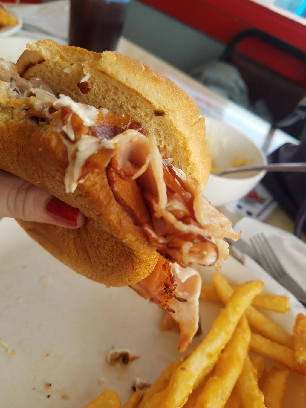 College Street Café | restaurant | 1622 W College St, Springfield, MO 65806, USA | 4173514255 OR +1 417-351-4255