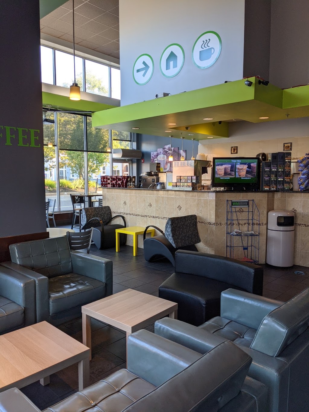 InHouse Coffee | cafe | 225 Shrewsbury St # C, Worcester, MA 01604, USA | 5083631212 OR +1 508-363-1212