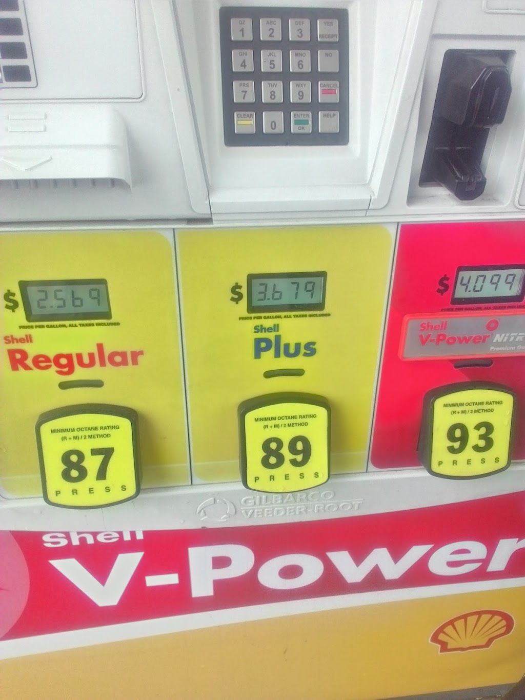 Shell | restaurant | 3311 W Carleton Rd, Hillsdale, MI 49242, USA | 5176105390 OR +1 517-610-5390