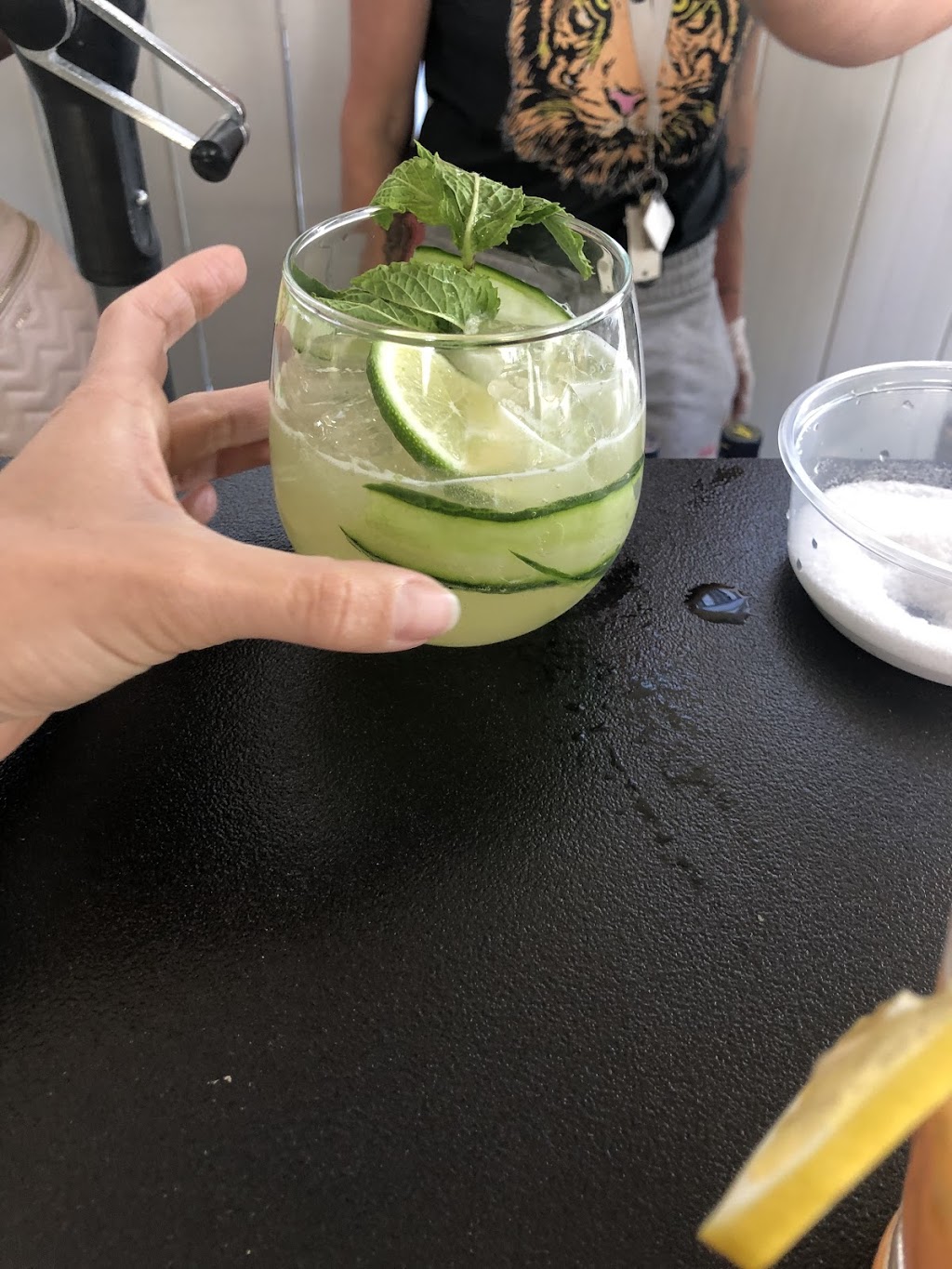 Mezzeterranean | restaurant | Historic District, 401 1/2 Commercial St, Provincetown, MA 02657, USA | 5084870600 OR +1 508-487-0600