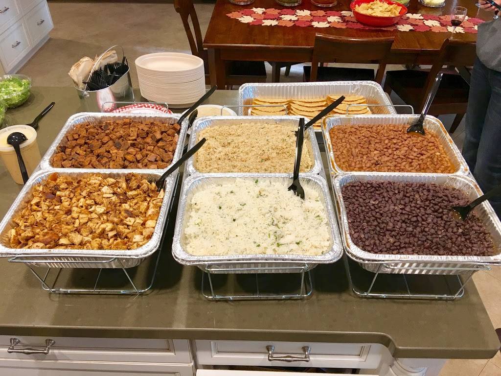 Chipotle Mexican Grill | restaurant | 1001 E Bidwell St Ste 106, Folsom, CA 95630, USA | 9169839374 OR +1 916-983-9374