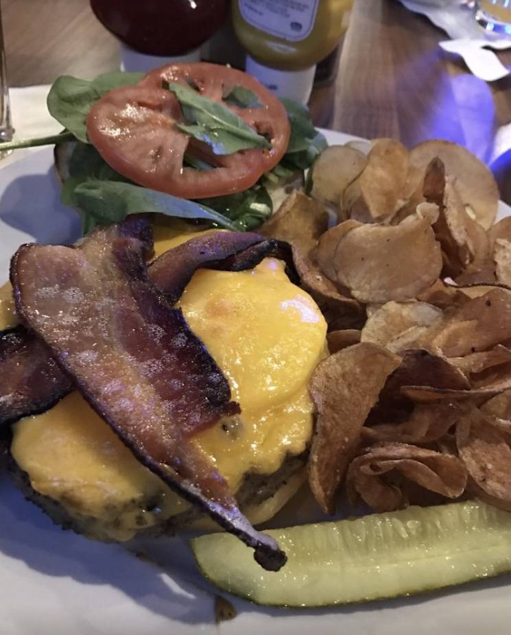 Village Pub | restaurant | 3759 Center Rd, Perry, OH 44081, USA | 4402598391 OR +1 440-259-8391