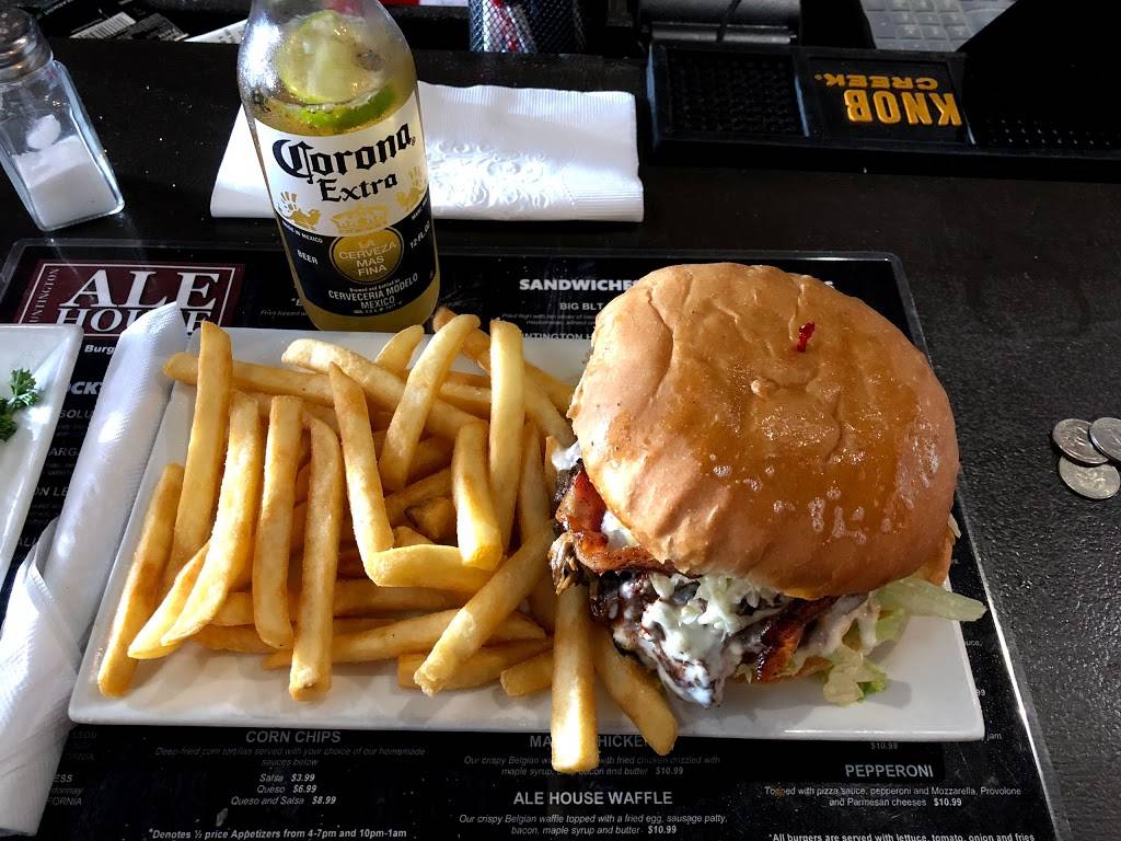 Huntington Ale House | restaurant | 1318 4th Ave, Huntington, WV 25701, USA | 3045222537 OR +1 304-522-2537