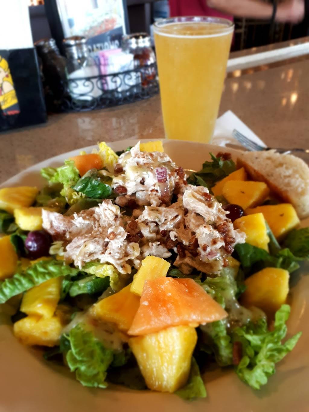 Brixx Wood Fired Pizza - Landstown | restaurant | 1909 Landstown Centre Way #170, Virginia Beach, VA 23456, USA | 7576890403 OR +1 757-689-0403