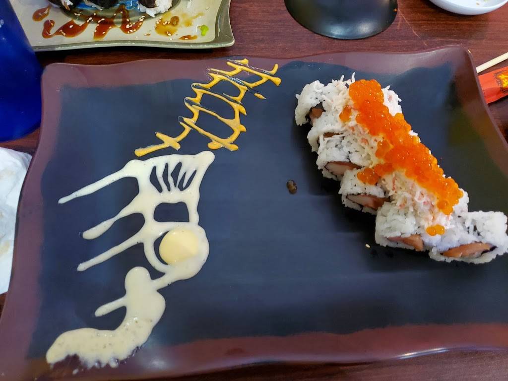 Capital City Sushi | restaurant | 319 N Carson St, Carson City, NV 89701, USA | 7758832372 OR +1 775-883-2372