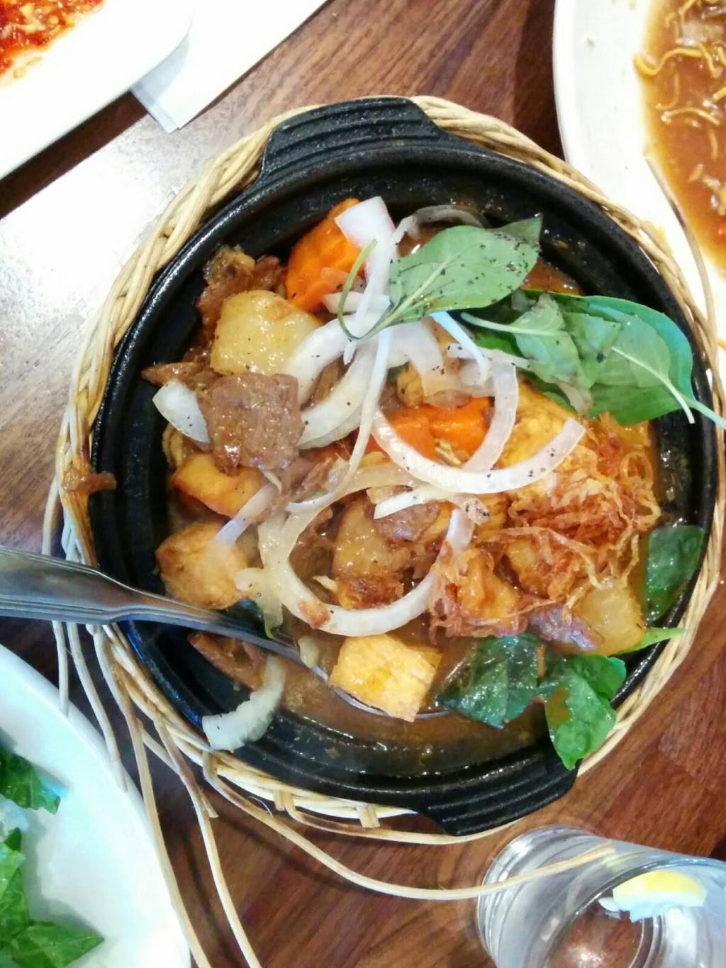 Blossom Vegan | restaurant | 4000 Pimlico Dr #112, Pleasanton, CA 94588, USA | 9253995232 OR +1 925-399-5232