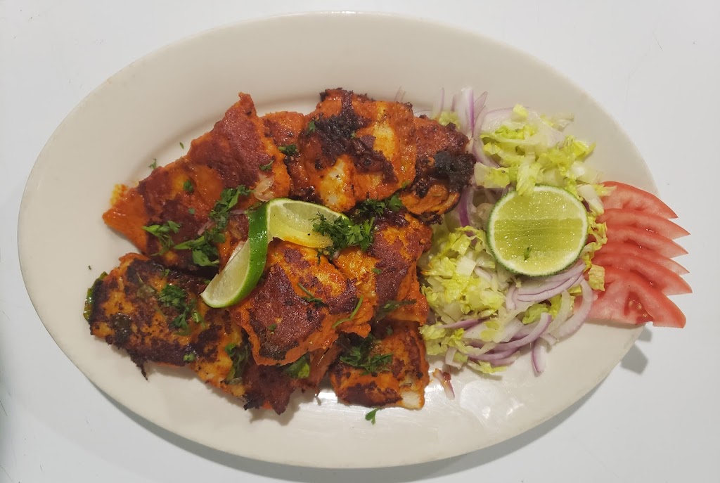 Indian Bistro | restaurant | 247 Jericho Turnpike, New Hyde Park, NY 11040, USA | 5168797420 OR +1 516-879-7420