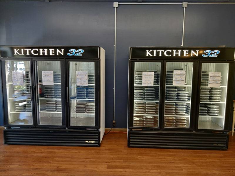 Kitchen 32 | restaurant | 1612 Hopkins Rd, Williamsville, NY 14221, USA | 7162763030 OR +1 716-276-3030