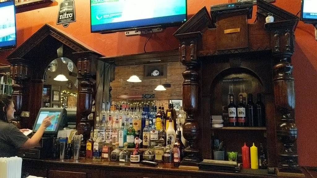 Mikes Bar & Grille | restaurant | 130 Front St, Berea, OH 44017, USA | 4402342300 OR +1 440-234-2300