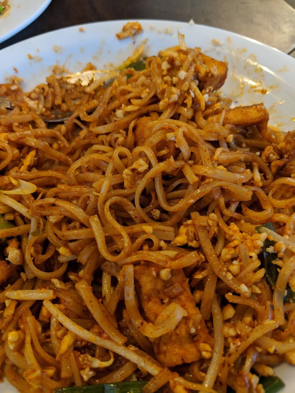 Thai House Mesa | restaurant | 1155 S Power Rd #121, Mesa, AZ 85206, USA | 4809241623 OR +1 480-924-1623