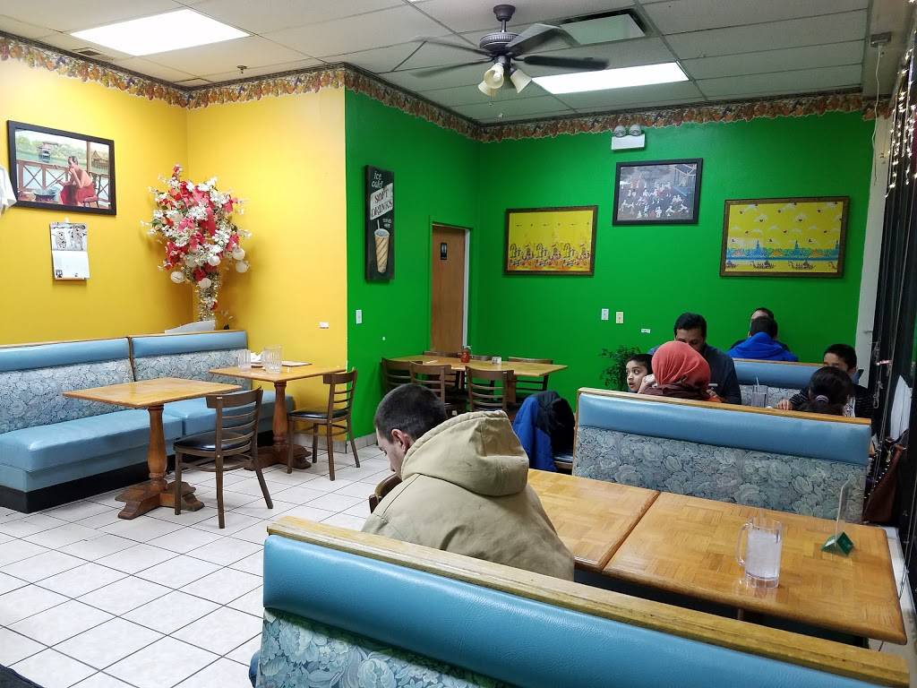 Spicy Thai Lao Restaurant | restaurant | 5357 State Rd, Burbank, IL 60459, USA | 7084241758 OR +1 708-424-1758