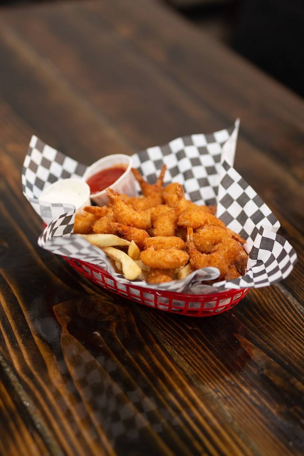 El Oasis Fisheria | restaurant | 129 N Citrus Ave, Covina, CA 91723, USA | 6263647224 OR +1 626-364-7224