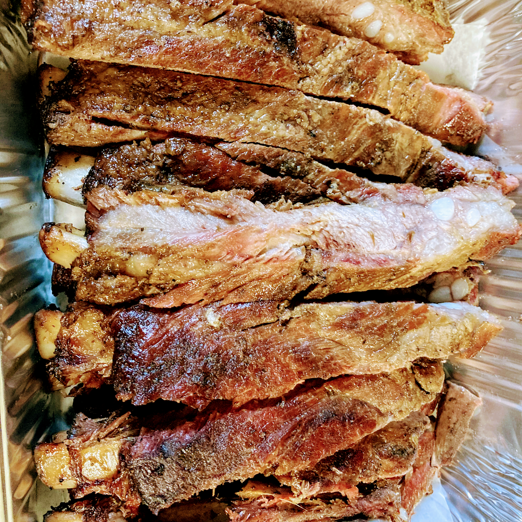 Jack and Jackies Wingz Thingz & BBQ, Inc | restaurant | 692 W Robinson St, Orlando, FL 32801, USA | 4072865374 OR +1 407-286-5374