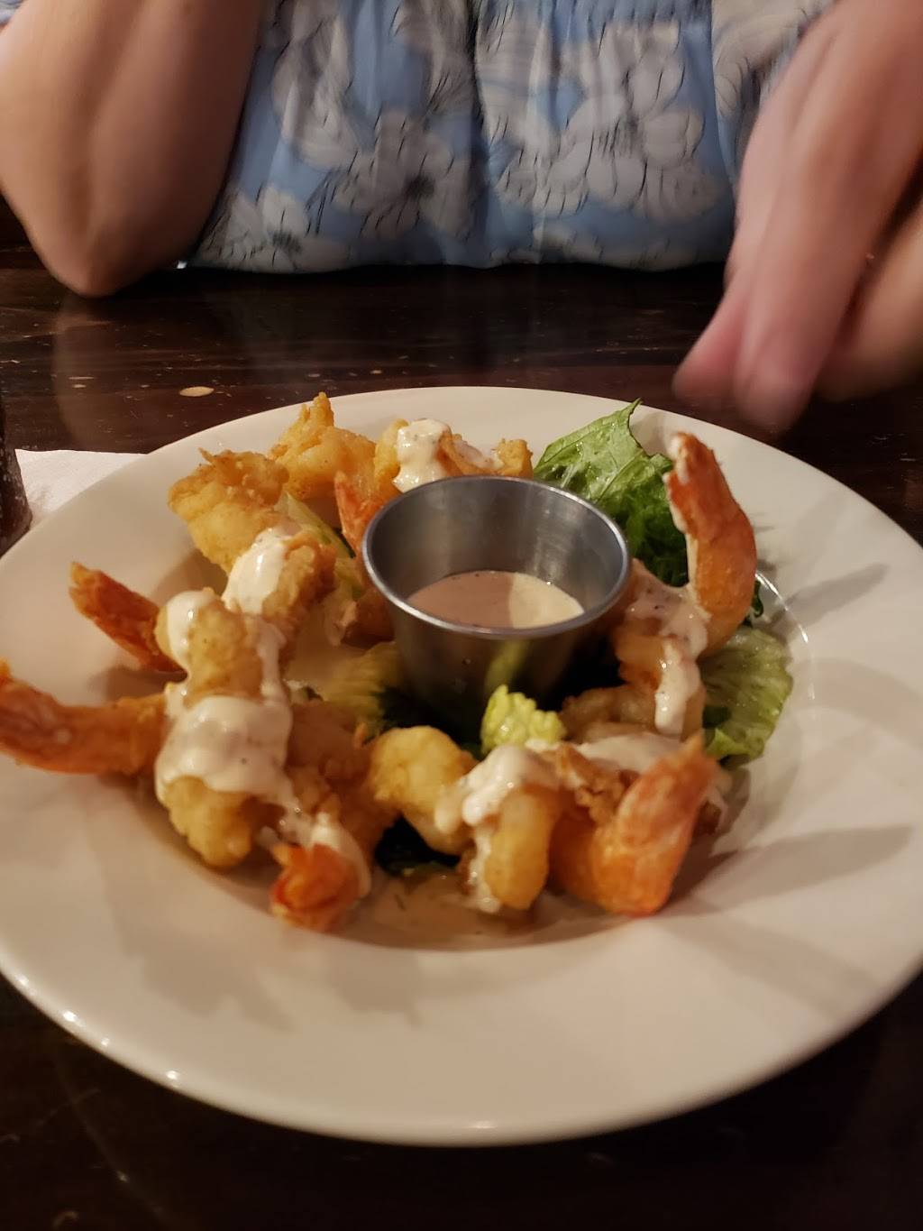 Donovans Irish Pub | restaurant | 7440 US-1, St. Augustine, FL 32095, USA | 9048290000 OR +1 904-829-0000