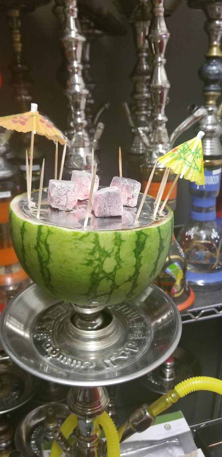 Faris hookah lounge and Mediterranean grill | restaurant | 20240 Park Row Suite J, Katy, TX 77449, United States | 8329744825 OR +1 832-974-4825