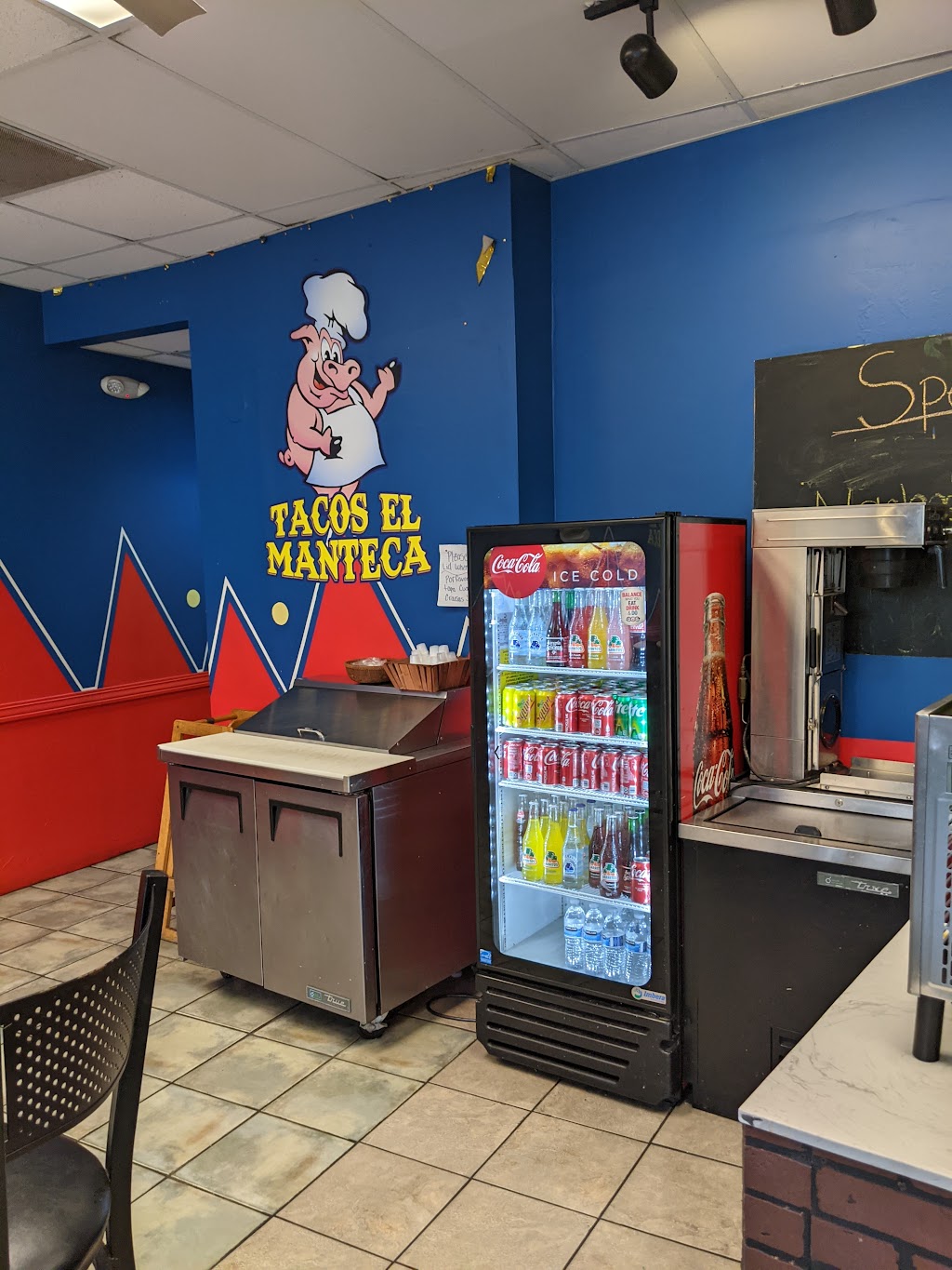 Taqueria El Manteca | restaurant | 7295 Snyder Ln, Rohnert Park, CA 94928, USA | 7079340032 OR +1 707-934-0032