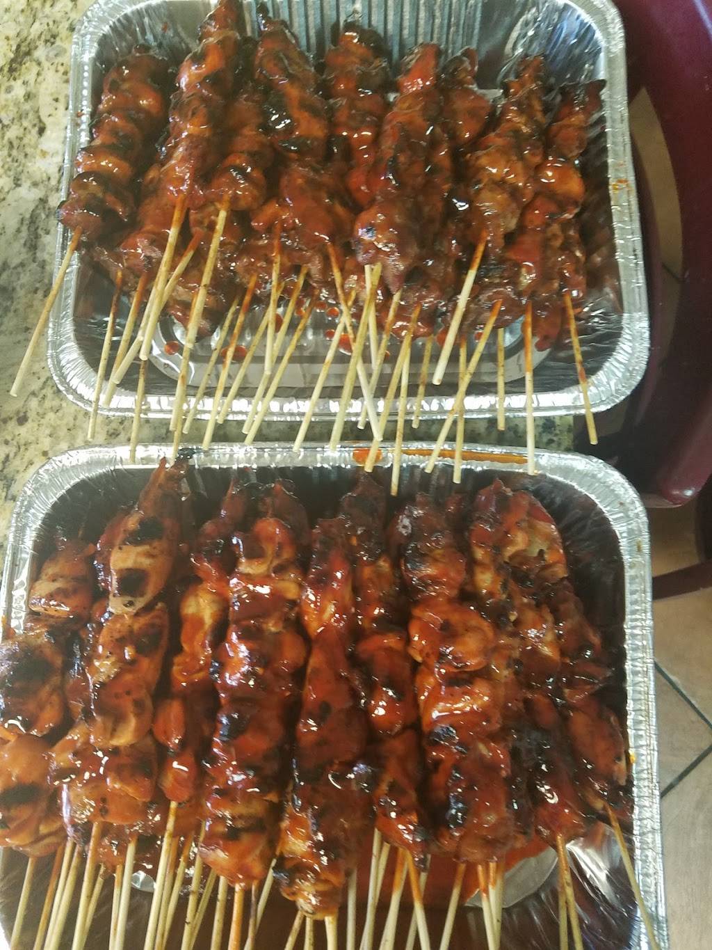 Kapamilya Restaurant | restaurant | 10964 Warner Ave, Fountain Valley, CA 92708, USA | 7145936212 OR +1 714-593-6212