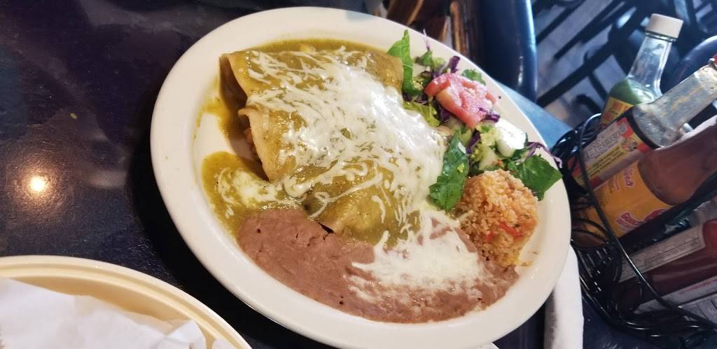 Las Glorias Restaurant | restaurant | 5220 S Central Ave, Phoenix, AZ 85040, USA | 6022683053 OR +1 602-268-3053