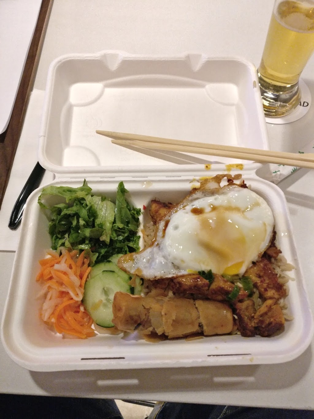 Vietnoms | meal delivery | 387 S 1st St Ste 121, San Jose, CA 95113, USA | 4088275812 OR +1 408-827-5812