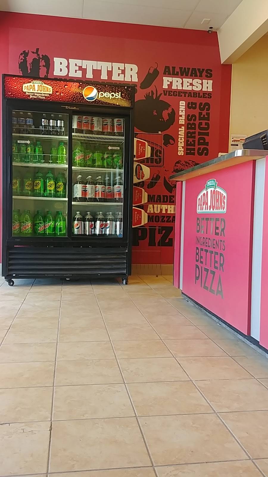 Papa Johns Pizza | restaurant | 8574 W Lake Mead Blvd, Las Vegas, NV 89128, USA | 7024317272 OR +1 702-431-7272