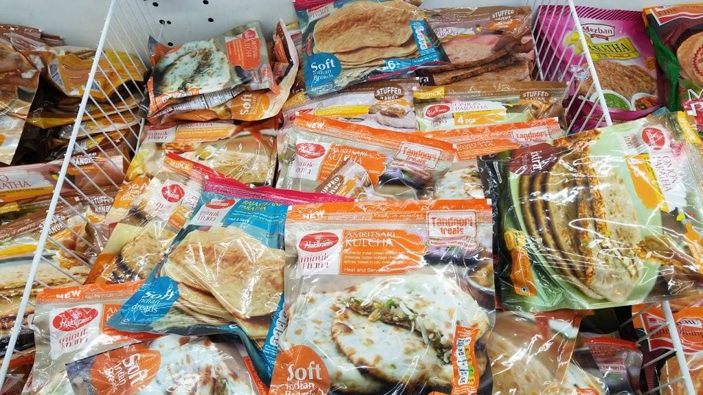 India Sweets & Spices | restaurant | 22011 Sherman Way, Canoga Park, CA 91303, USA | 8188870868 OR +1 818-887-0868