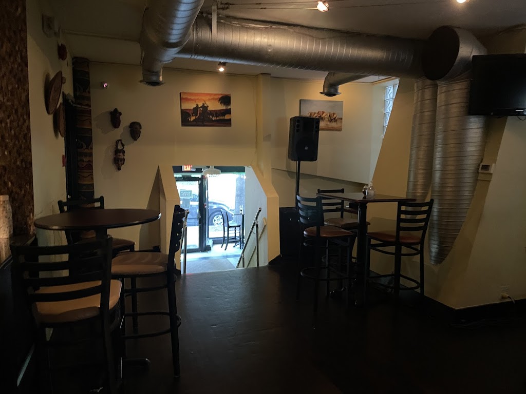 Zions Kitchen at Safari DC | restaurant | 4306 Georgia Ave NW B, Washington, DC 20011, USA | 2027227300 OR +1 202-722-7300