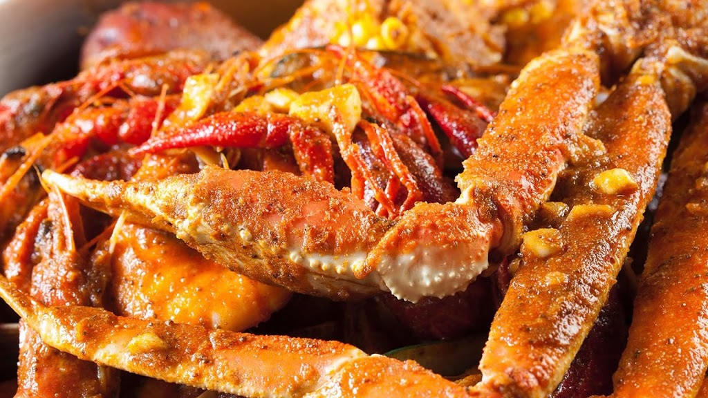 Cajun King Seafood and Grill | restaurant | 2965 N Germantown Pkwy #102, Bartlett, TN 38133, USA | 9013888178 OR +1 901-388-8178