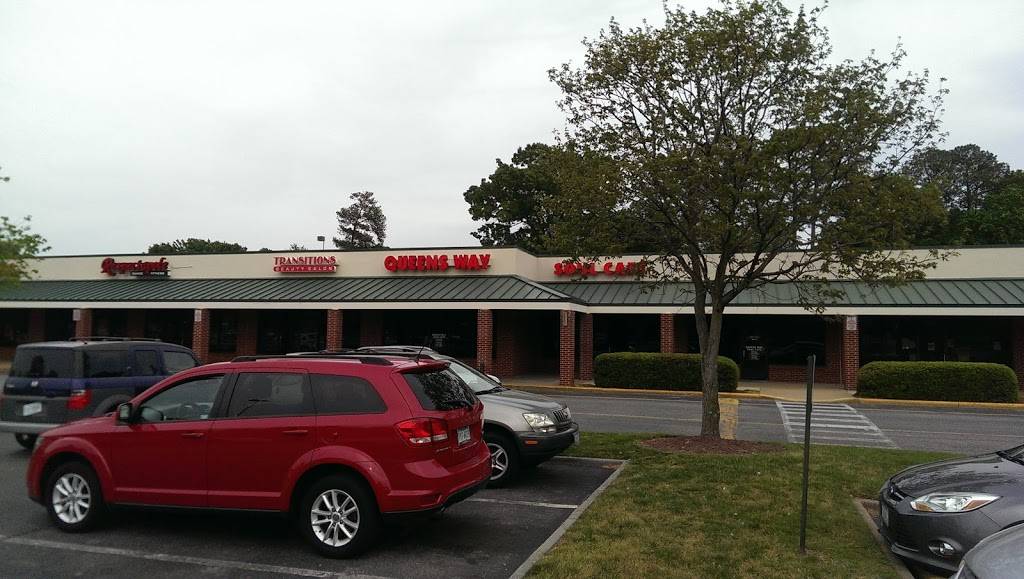 Queens Way Soul Cafe | restaurant | 1144 Big Bethel Rd, Hampton, VA 23666, USA | 7572247669 OR +1 757-224-7669