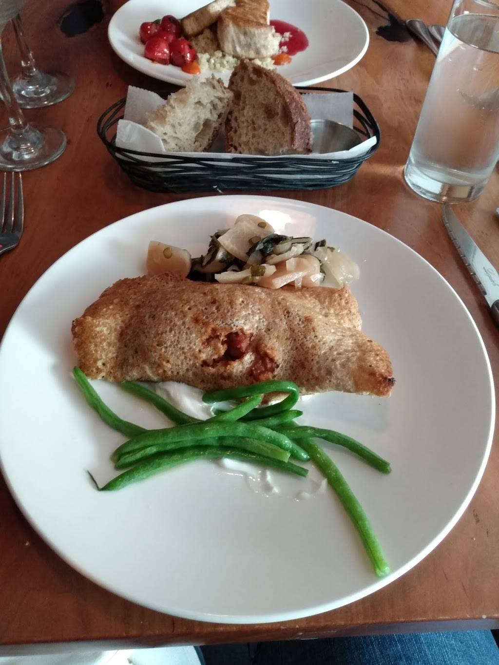 Legume | restaurant | 208 N Craig St, Pittsburgh, PA 15213, USA | 4126212700 OR +1 412-621-2700