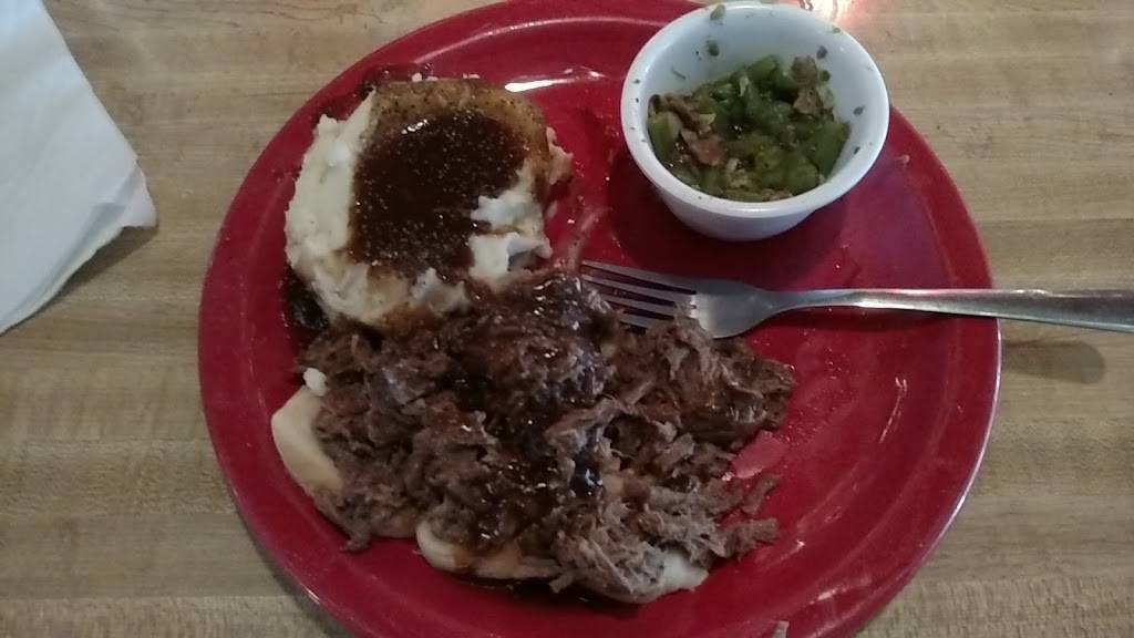 Coonies | restaurant | 25 N High St, La Rue, OH 43332, USA | 7404992430 OR +1 740-499-2430