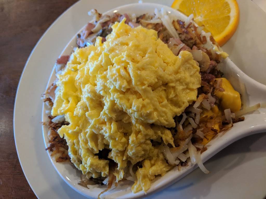 Randalls Pancake House | cafe | 305 S Randall Rd, South Elgin, IL 60177, USA | 8476286256 OR +1 847-628-6256