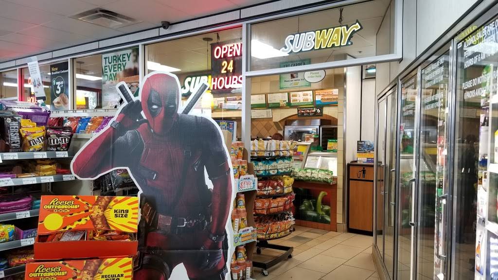 Subway Restaurants | restaurant | 3315 14th St, Riverside, CA 92501, USA | 9516823070 OR +1 951-682-3070