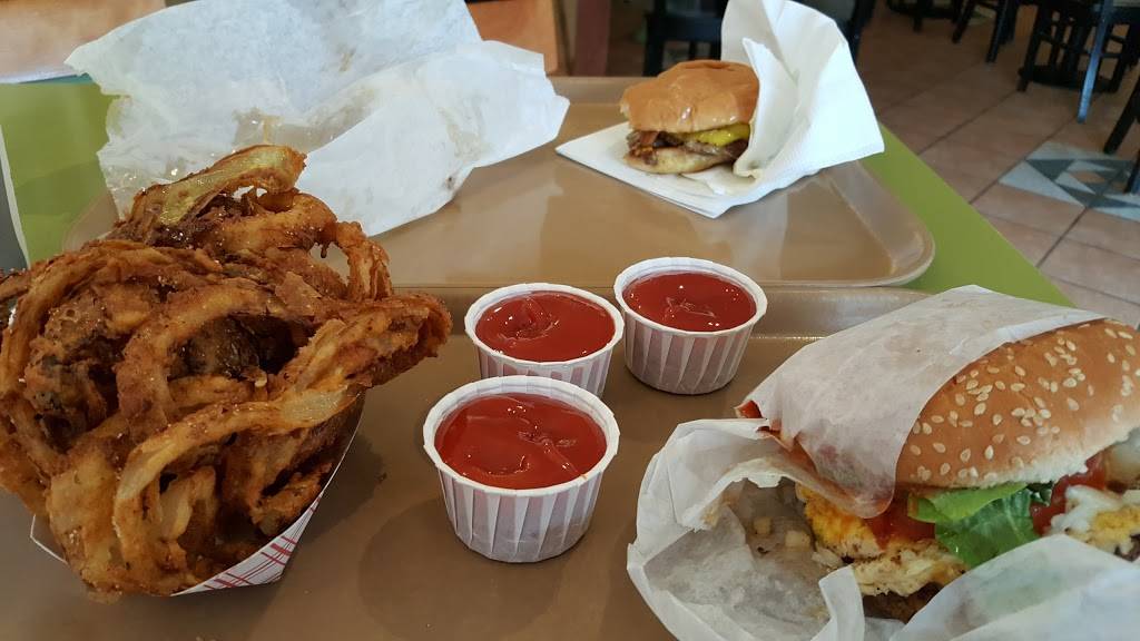 Krazy Jims Blimpy Burger | restaurant | 304 S Ashley St, Ann Arbor, MI 48104, USA | 7346634590 OR +1 734-663-4590