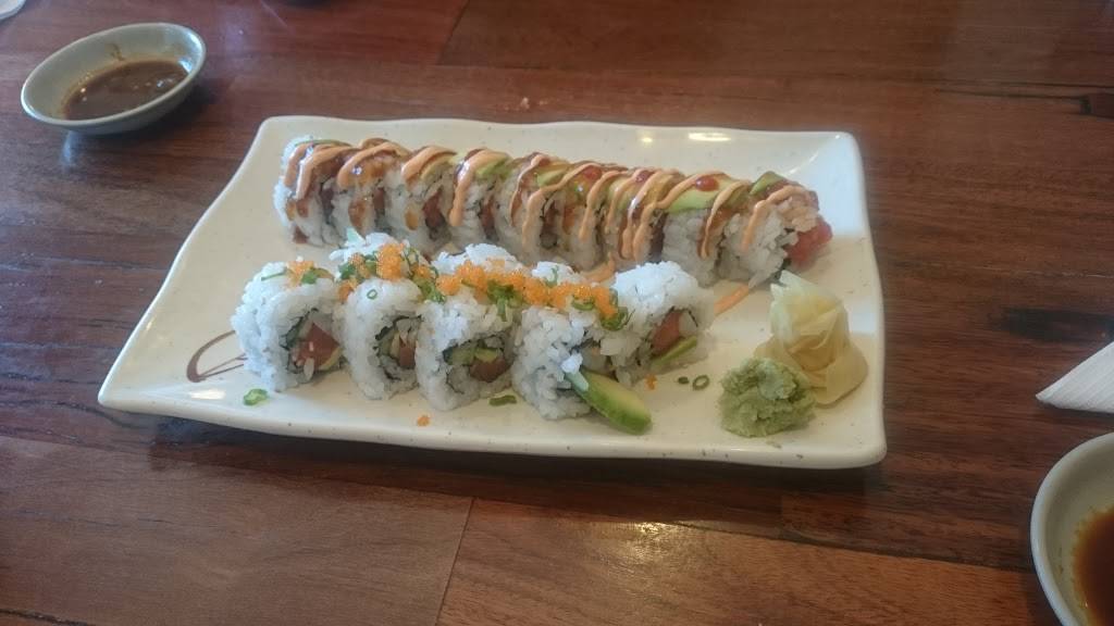 Tahoe City Sushi | restaurant | 690 N Lake Blvd, Tahoe City, CA 96145, USA | 5304144731 OR +1 530-414-4731