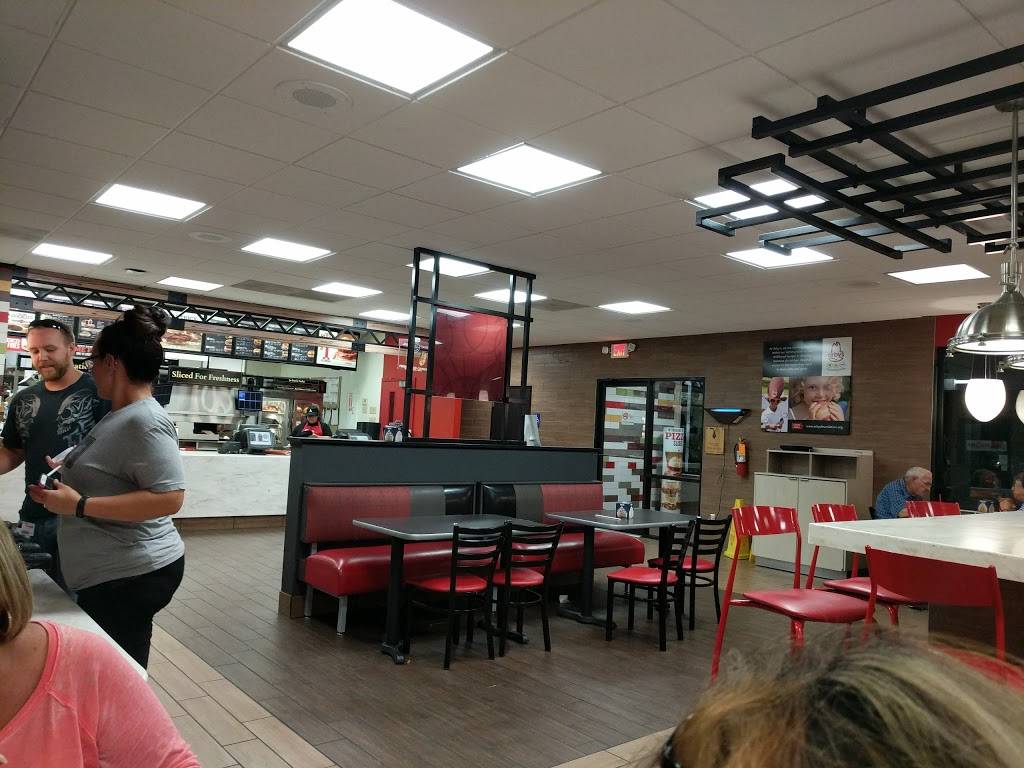 Arbys | restaurant | 1808 NC-67, Jonesville, NC 28642, USA | 3368355118 OR +1 336-835-5118