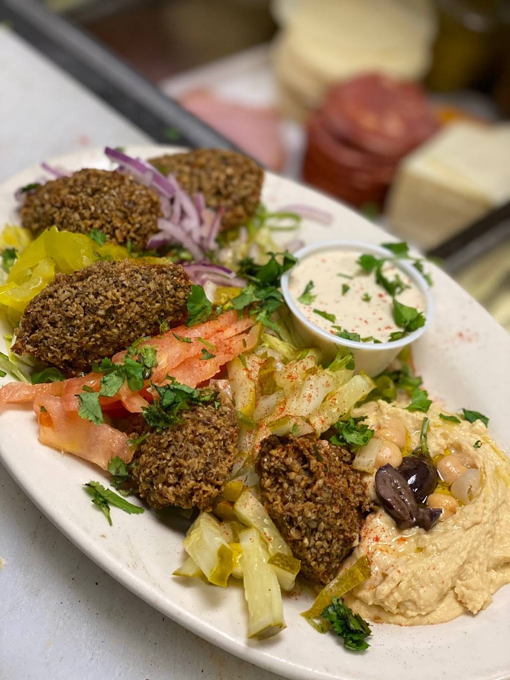 Firepit Rotisserie & Grill | restaurant | 1154 W Elm Ave, Hanover, PA 17331, USA | 7177978187 OR +1 717-797-8187