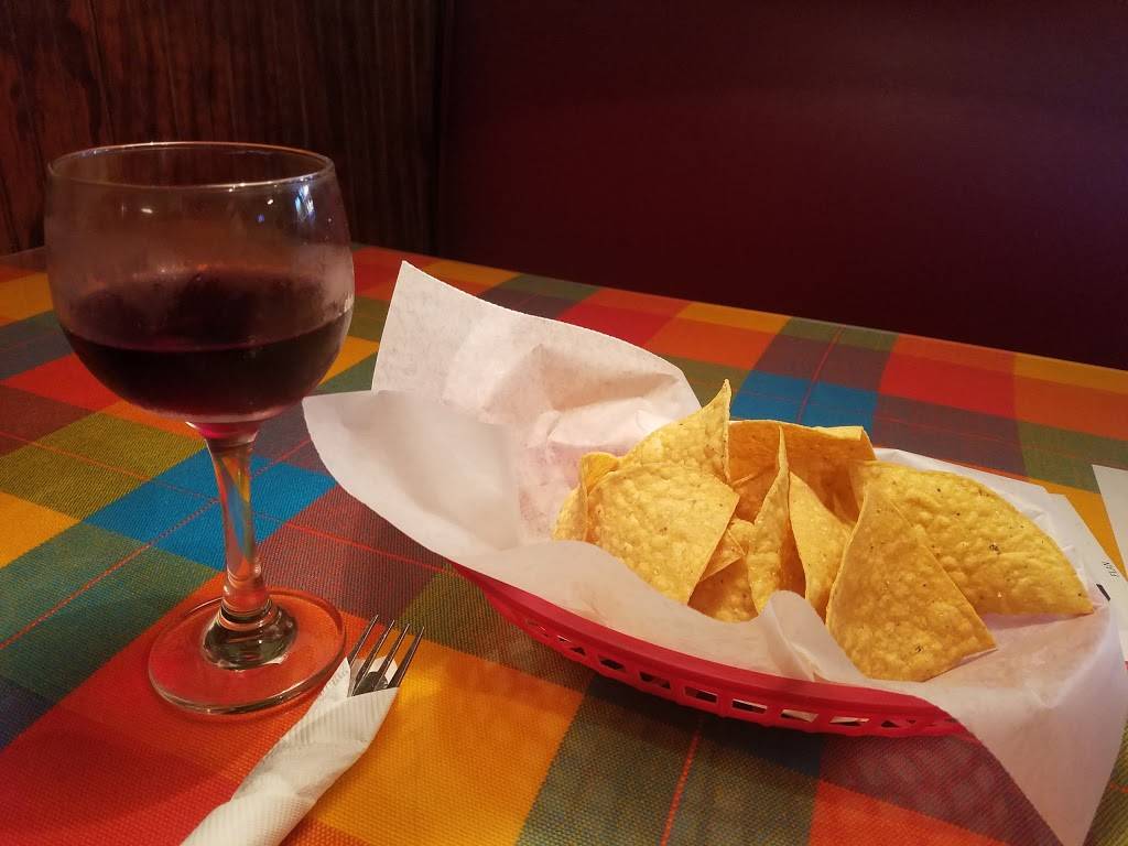 Mi Rancho | restaurant | 1845 Jefferson Hwy, Fishersville, VA 22939, USA | 5409434505 OR +1 540-943-4505