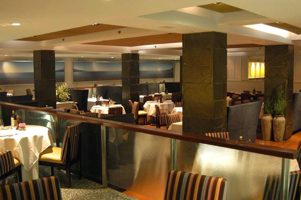 Loi Estiatorio | restaurant | 132 W 58th St, New York, NY 10019, USA | 2127130015 OR +1 212-713-0015