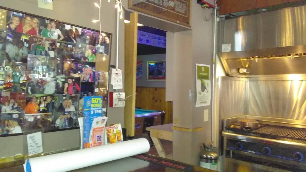 Sports on Tap | restaurant | 29 Stonewood Ave, Rochester, NY 14616, USA | 5858655310 OR +1 585-865-5310