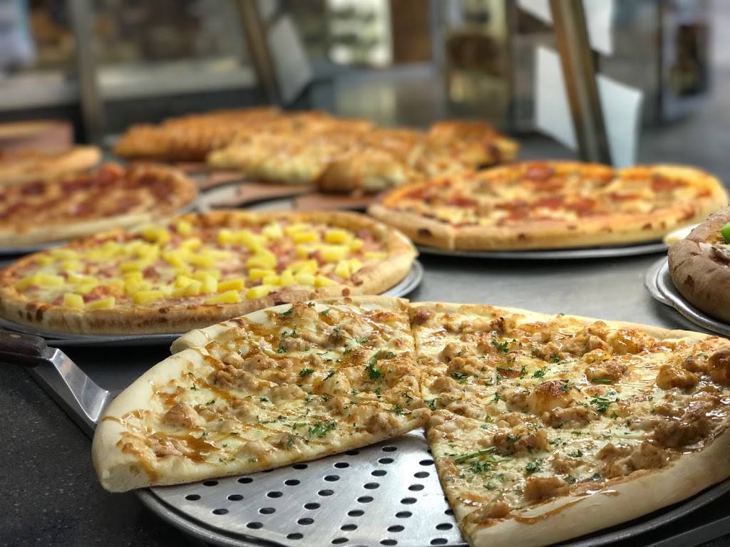 Villa Fresh Italian Kitchen | restaurant | 9409 US-19, Port Richey, FL 34668, USA | 7278150716 OR +1 727-815-0716