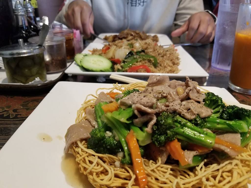 Thai Cuisine II | restaurant | 779 E Yosemite Ave # G, Merced, CA 95348, USA | 2097260334 OR +1 209-726-0334