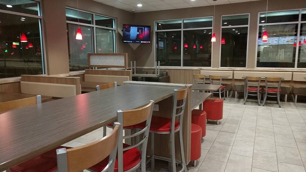 Burger King | restaurant | 2260 W Baseline Rd, Tempe, AZ 85282, USA | 4802643850 OR +1 480-264-3850