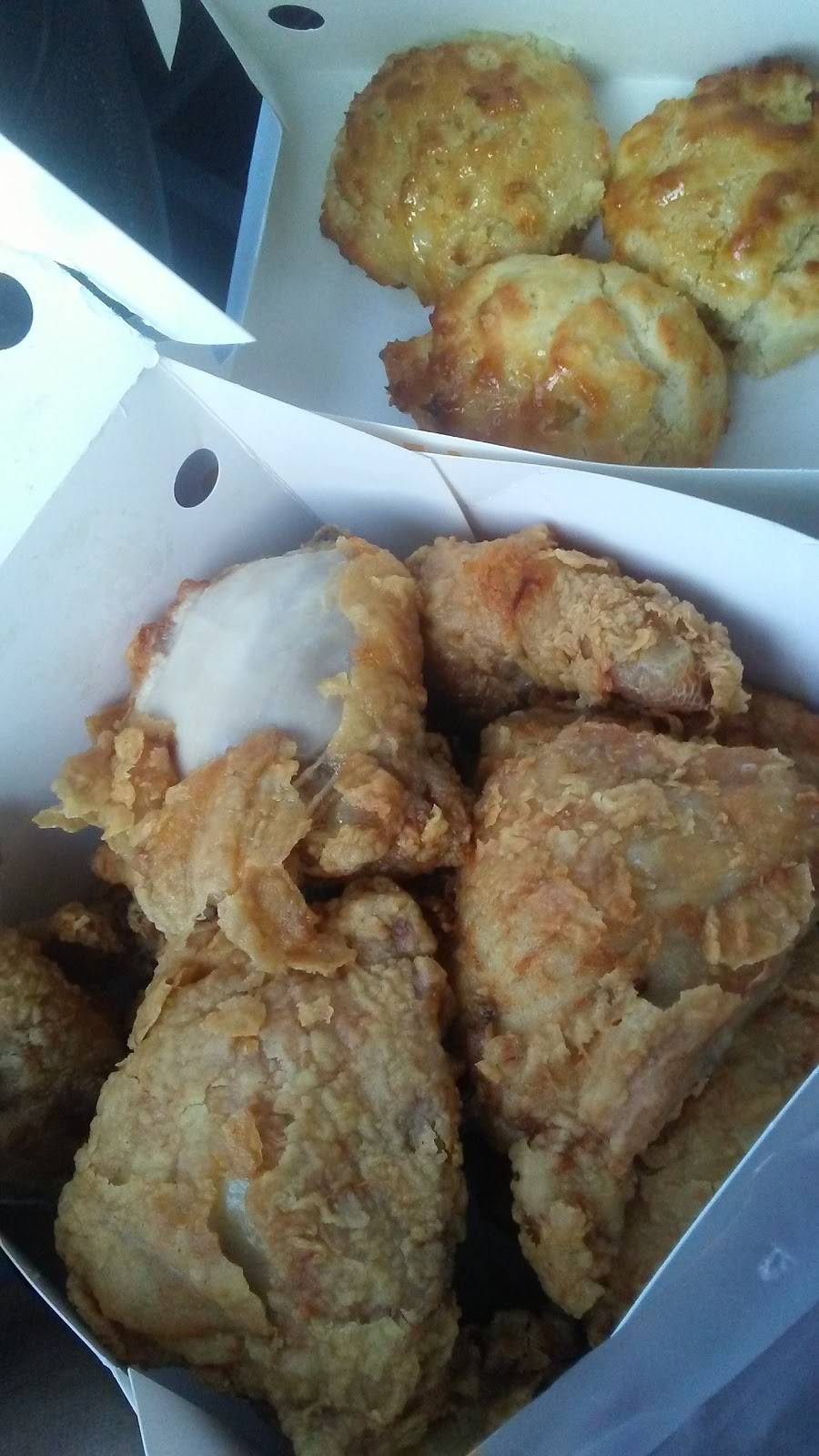 Churchs Chicken | restaurant | 7116 Two Notch Rd, Columbia, SC 29223, USA | 8038285856 OR +1 803-828-5856